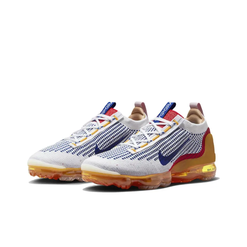 Nike Air VaporMax 2021 'Franky Rudy'-2