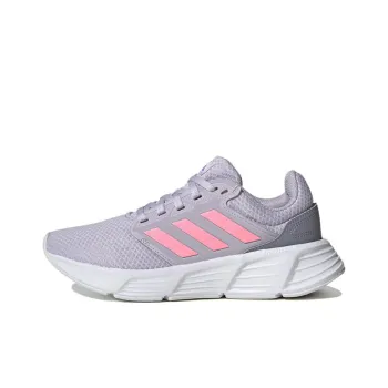 Adidas Galaxy 6 'Silver Dawn Beam Pink' Women's