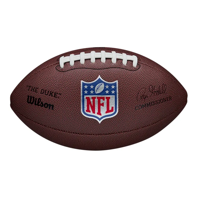 Wilson Rugby Ball PU Outdoor Sports-0