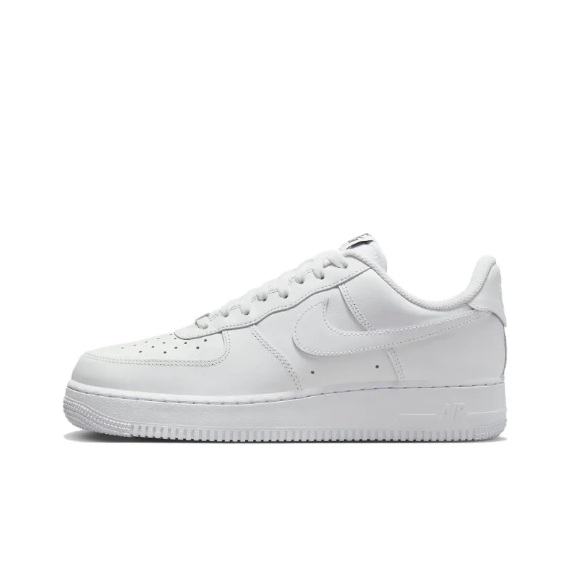 Nike Air Force 1 Low Flyease White-0