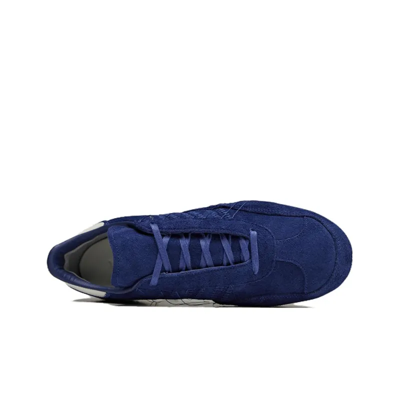 Adidas Y 3 Gazelle Unity Ink Off White-3