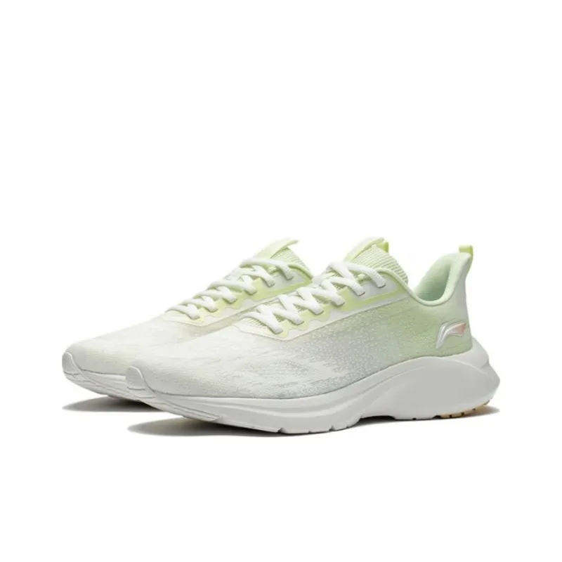 LINING Skylark 'Light Green White' Women's-2