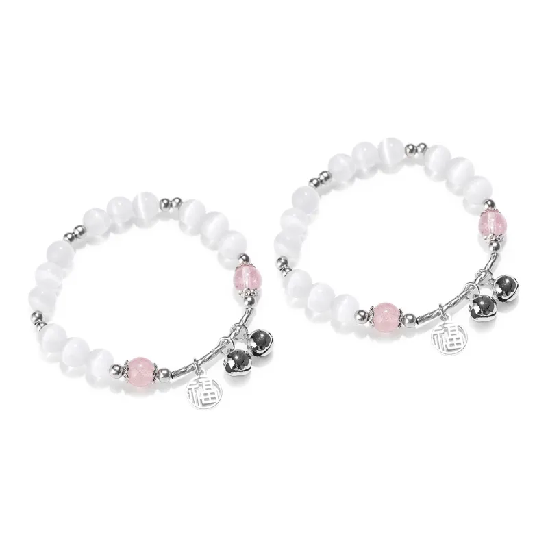 VIVIWELL Bracelets Women's-4