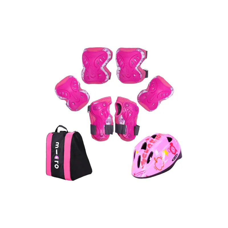 MICRO Inline Skates Offline Coach Club Recommendation LE-15