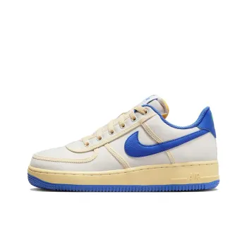 Nike Air Force 1 07 Inside Out   Medium Blue Women's