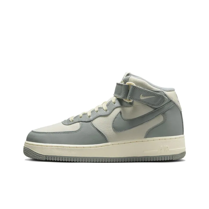 Nike Air Force 1 Mid '07 Lx Nbhd Mica Green-0