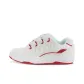 White Red Multicolor