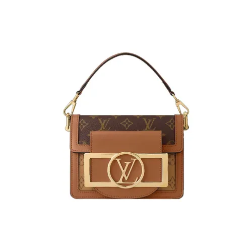 LOUIS VUITTON Dauphine Crossbody Bags