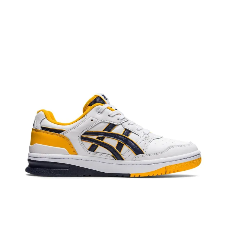 Asics EX89 'White Yellow Midnight'-1