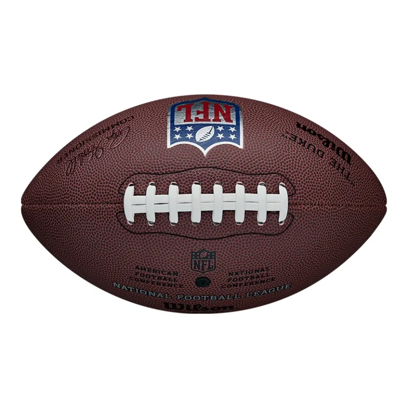 Wilson Rugby Ball PU Outdoor Sports-1