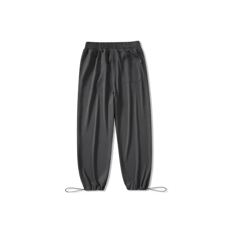 Freamve Casual Pants Unisex-9