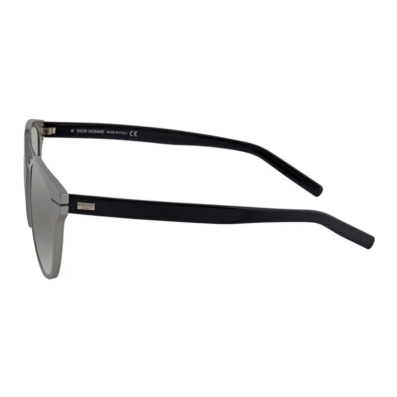 DIOR Sunglasses Men Gray-2