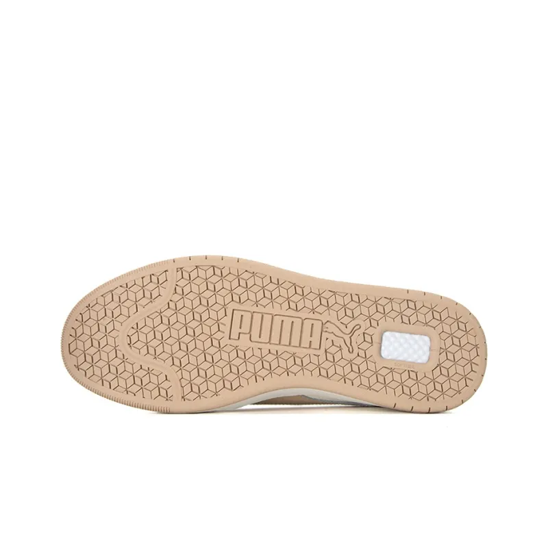 PUMA Court Ultra 'Frosted Ivory Granola'-5