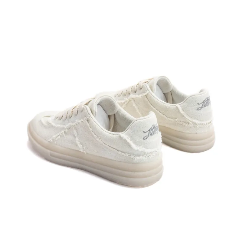 Jifffly Durable Lightweight And Breathable Skateboard Shoes Unisex-4