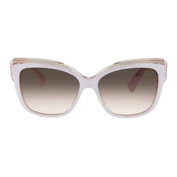 DIOR Sunglasses Men Pink