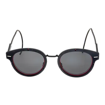 DIOR Sunglasses Men Black