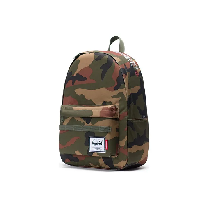 Herschel Oxford Backpack Regular Unisex Jungle Camouflage-1