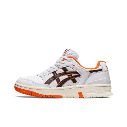 Asics Lite EX89 'White Habanero'
