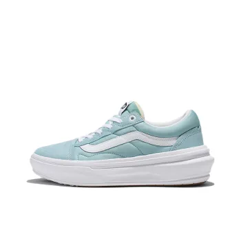 Vans Old Skool Overt Cc 'Lake Green'