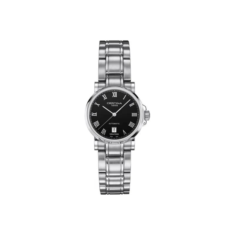 Certina Women's Watch-0