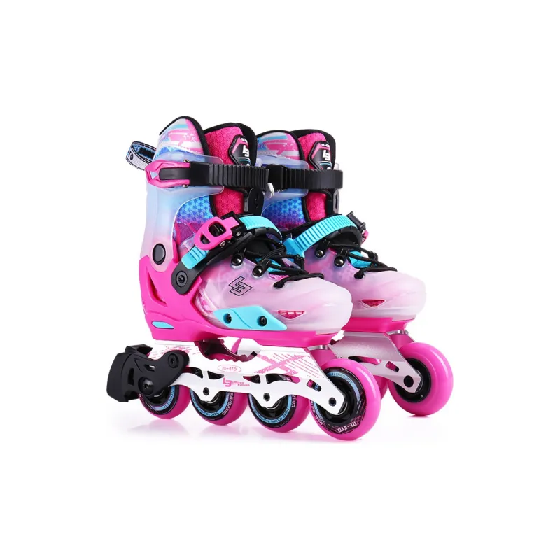 MICRO Inline Skates Offline Coach Club Recommendation LE-0