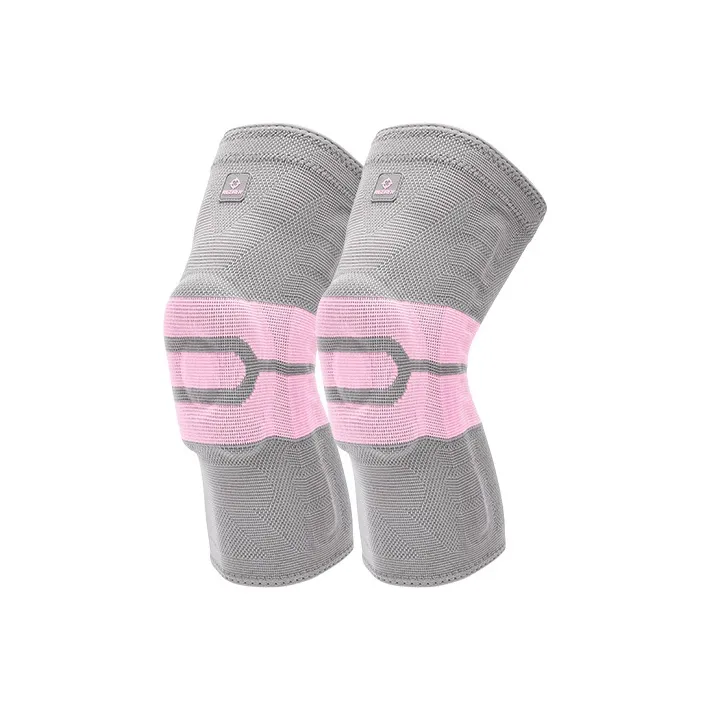 RIGORER Knee Pads Running, Mountaineering, Hiking, Cycling, Basketball Unisex-1