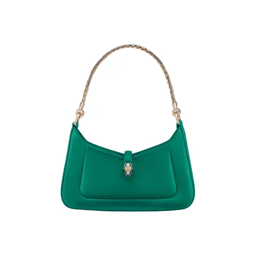 BVLGARI SERPENTI Shoulder Bags