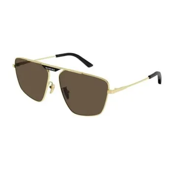 Balenciaga Tag 2.0 Navigator Sunglasses