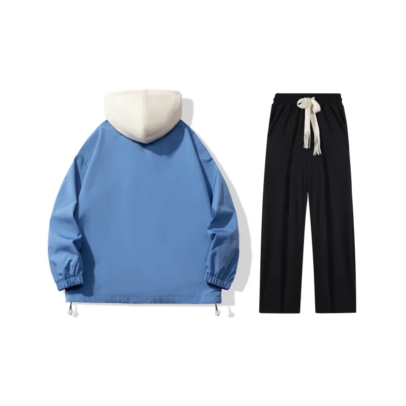 MISTEEZ Casual Sportswear Unisex-12