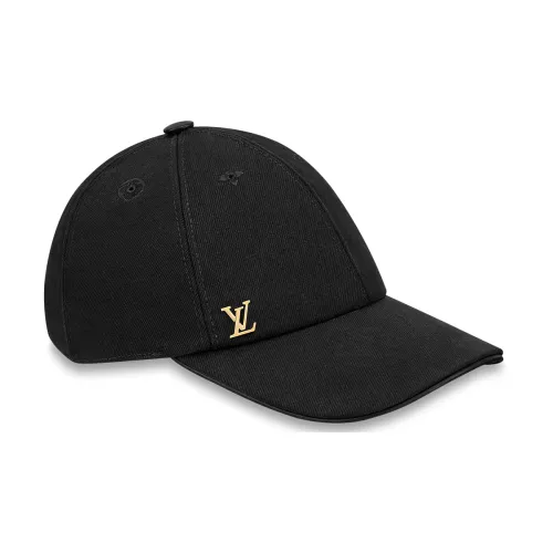 LOUIS VUITTON Baseball Caps Unisex