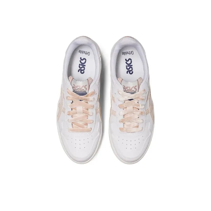 Asics Japan S Pf Nagino 'White Mineral Beige' Women's-4