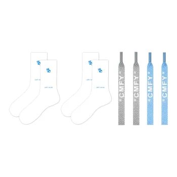 CMFY Shoelaces Unisex