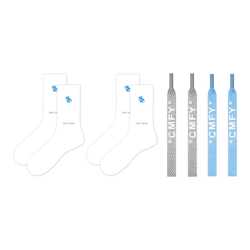 CMFY Shoelaces Unisex-0