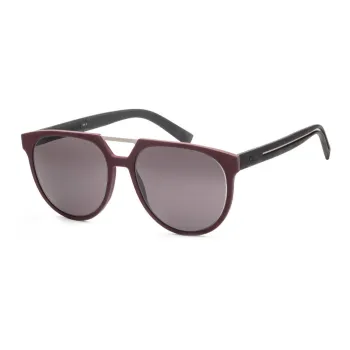 DIOR Sunglasses Men Red
