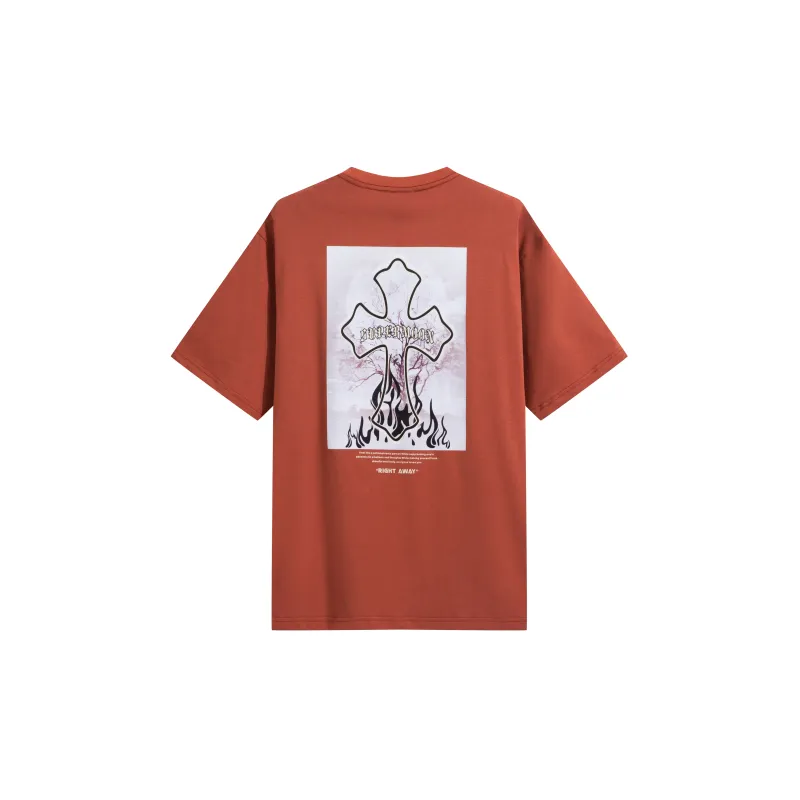 SUPERMOON T-Shirts Unisex-5