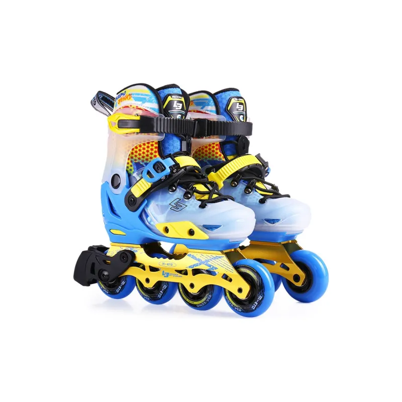 MICRO Inline Skates Offline Coach Club Recommendation LE-5