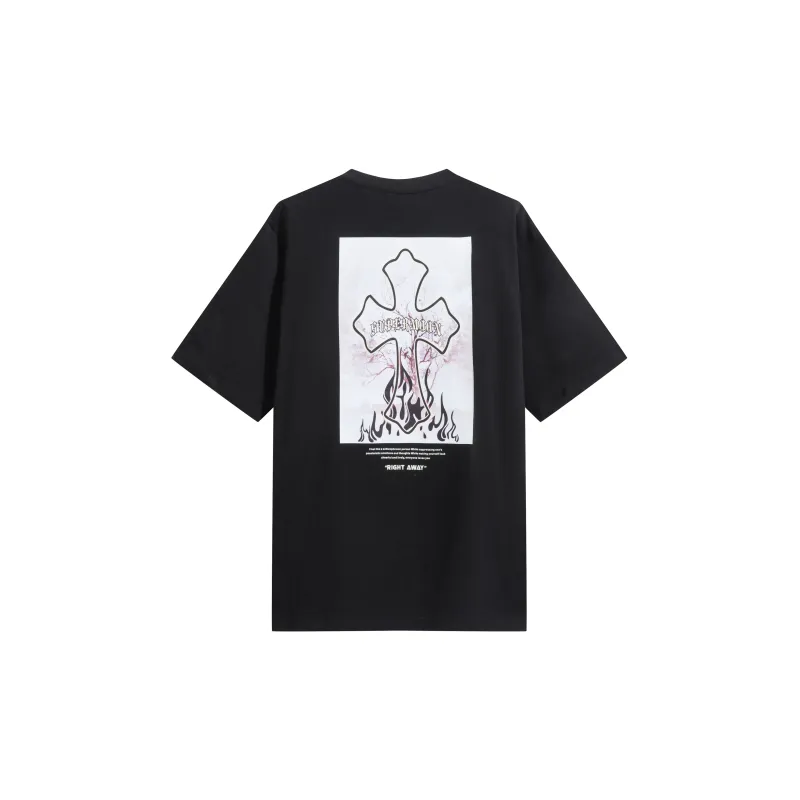 SUPERMOON T-Shirts Unisex-13