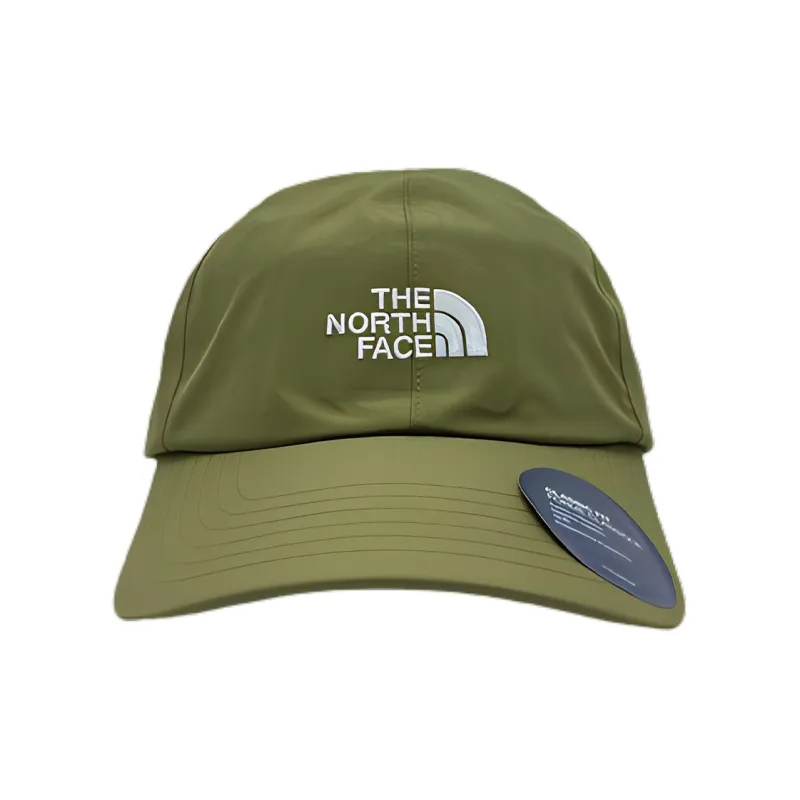 THE NORTH FACE Cotton Baseball Caps Unisex Green-1