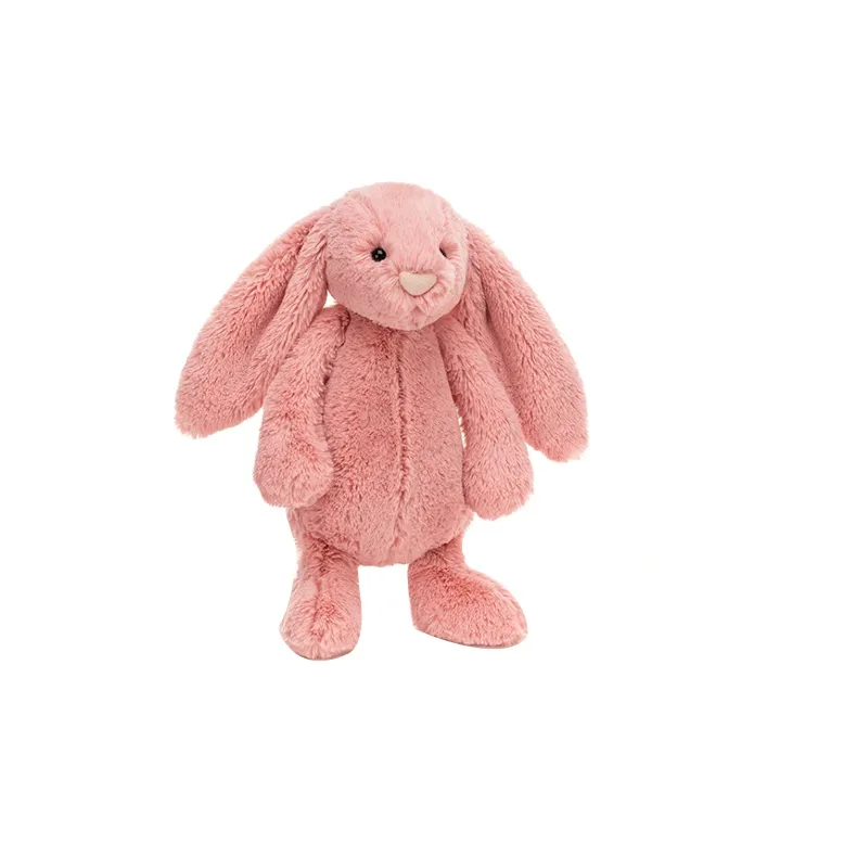 JELLYCAT Bashful Petal Bunny Stuffed Animal-1