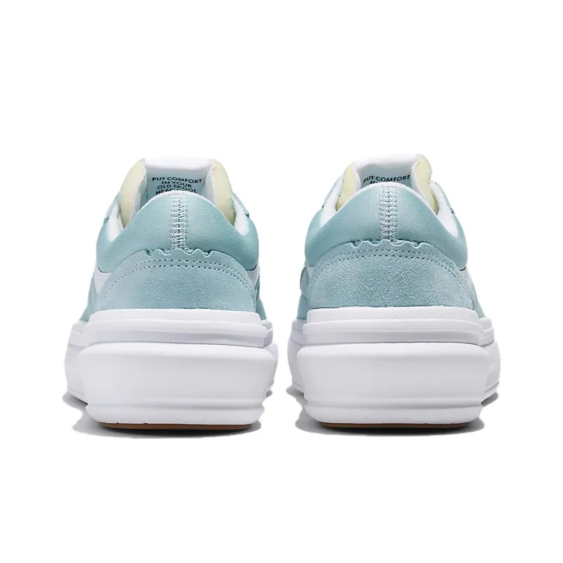 Vans Old Skool Overt Cc 'Lake Green'-3