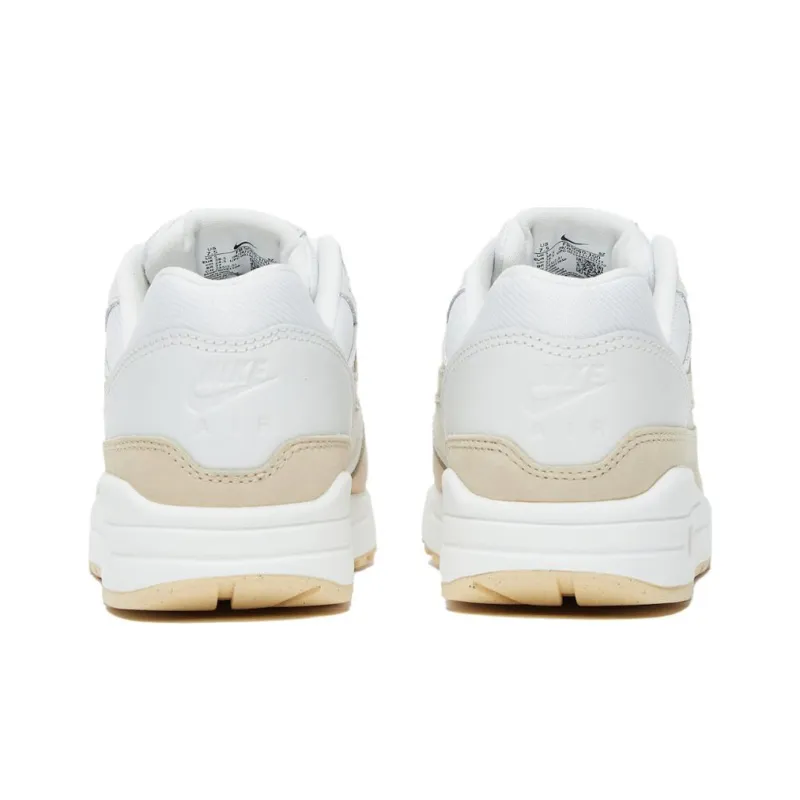 Nike Air Max 1 Premium Sanddrift Women's-3
