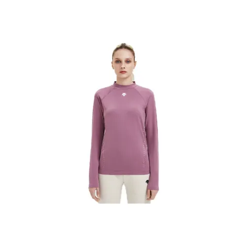 DESCENTE GOLF Knitwear Women's