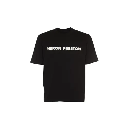 HERON PRESTON Men T-shirt