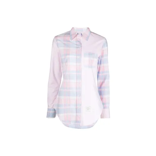 THOM BROWNE Shirts Women's Multicolor