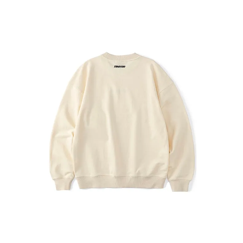 STARTER Sweatshirts Unisex-3