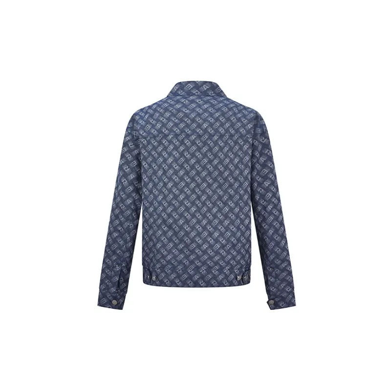 RARE Jackets & Coats Men's Sky Blue-1