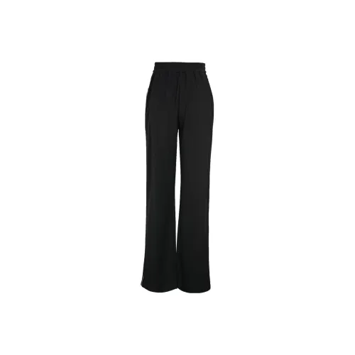 3COLOUR Casual Pants Women's Black