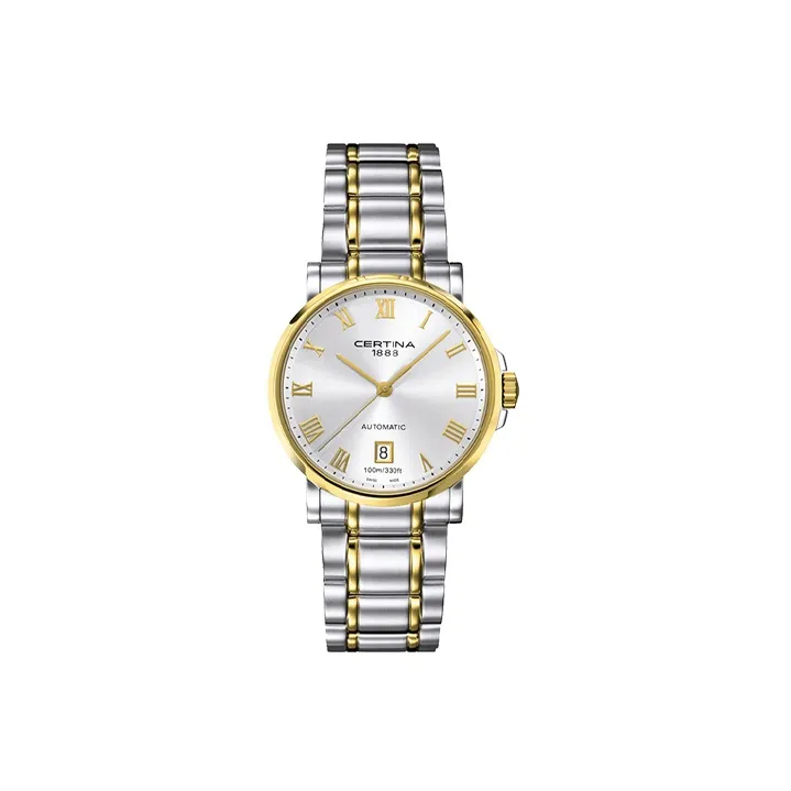 Certina Women's Watch-0