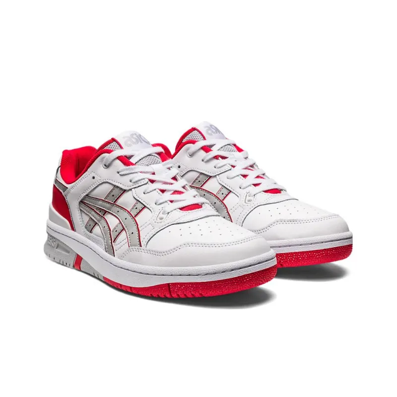 Asics EX89 'White Classic Red'-2