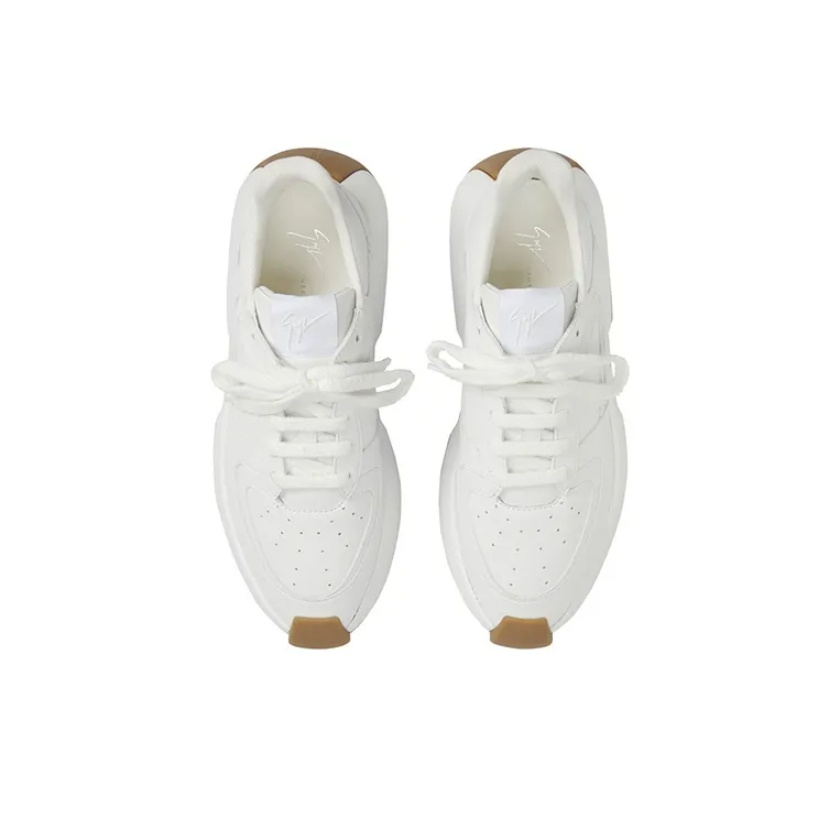 Giuseppe Zanotti Ferox Sneakers-4